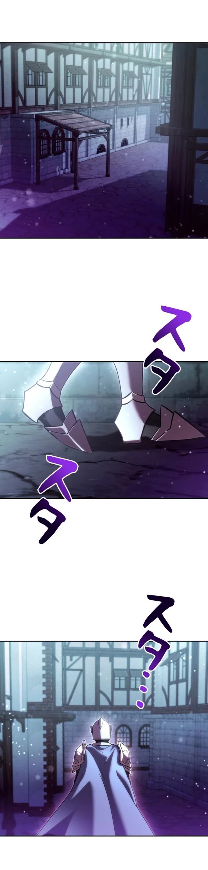 The Main Heroines Are Trying to Kill Me Chapter 47 page 1 - Chapter 47