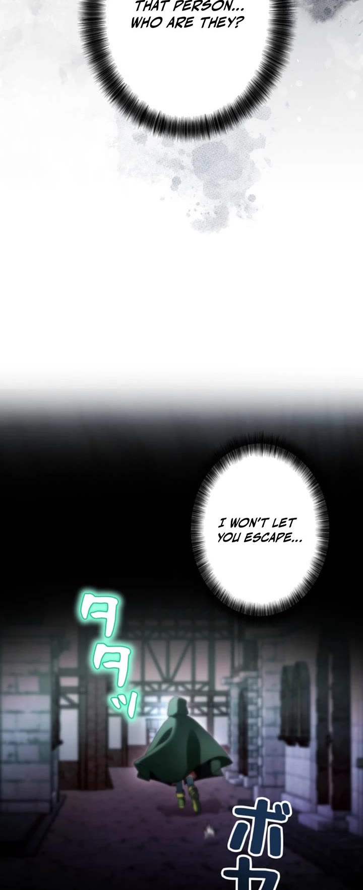 The Main Heroines Are Trying to Kill Me Chapter 47 page 10 - Chapter 47