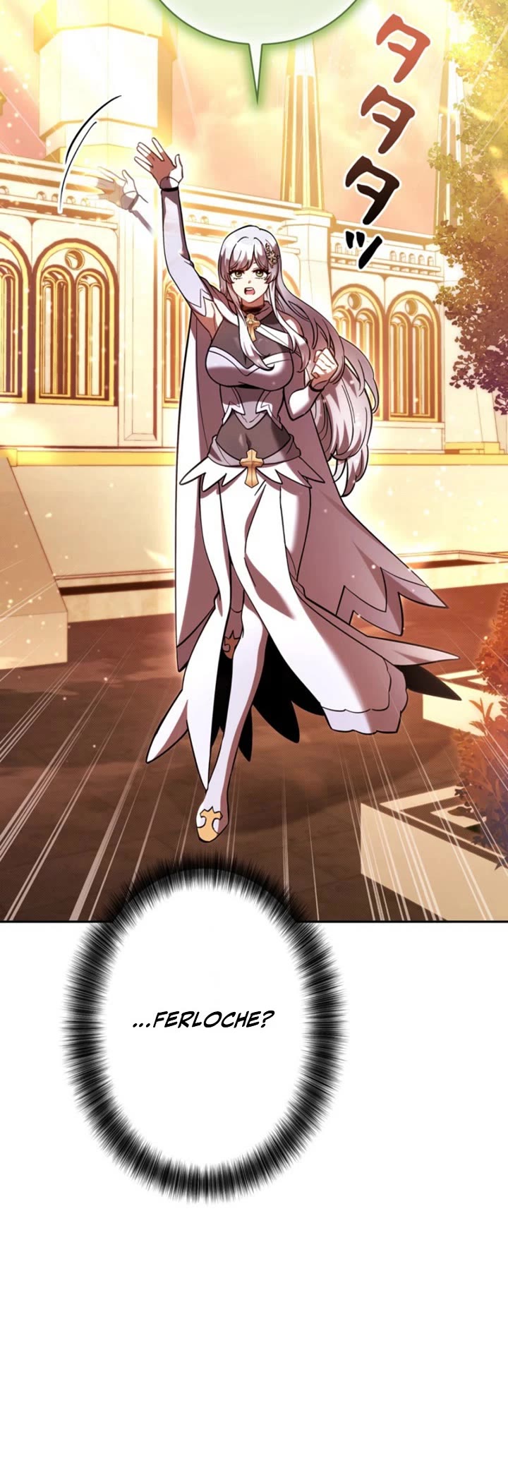 The Main Heroines Are Trying to Kill Me Chapter 47 page 23 - Chapter 47