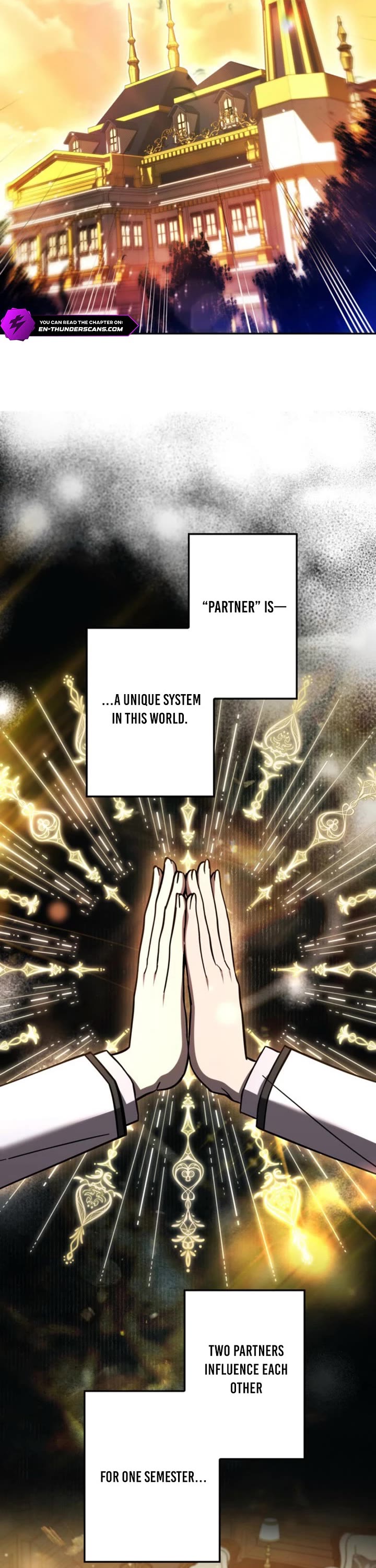 The Main Heroines Are Trying to Kill Me Chapter 47 page 27 - Chapter 47