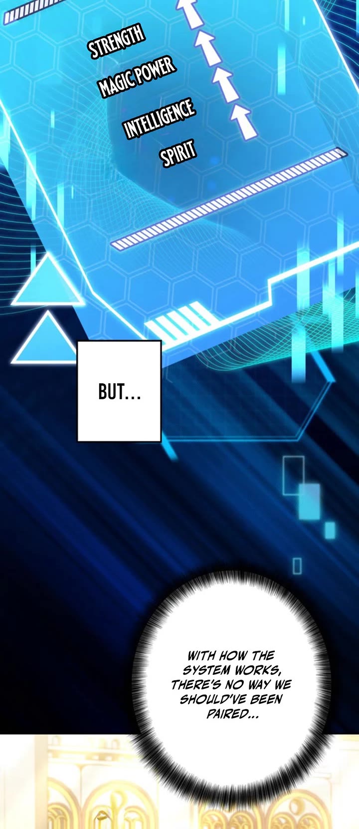 The Main Heroines Are Trying to Kill Me Chapter 47 page 29 - Chapter 47