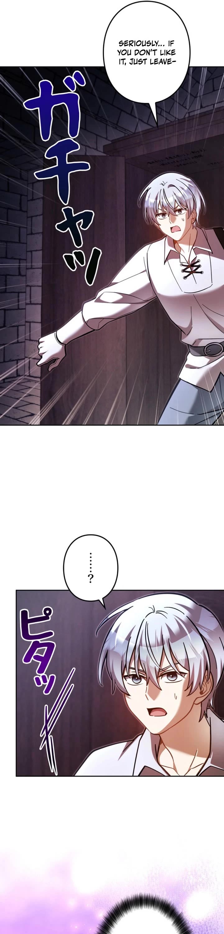 The Main Heroines Are Trying to Kill Me Chapter 47 page 41 - Chapter 47