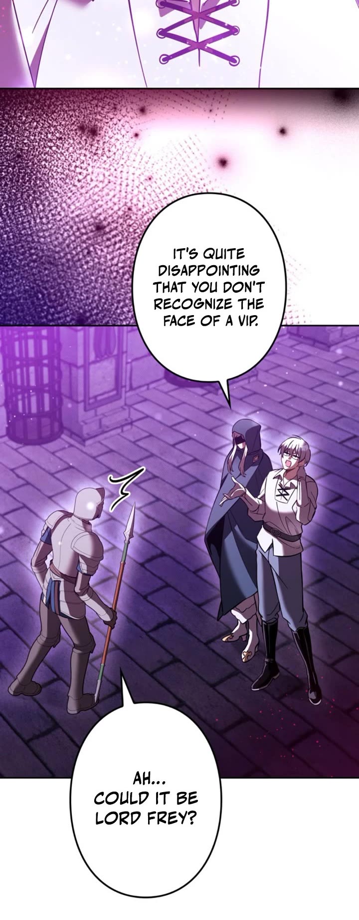 The Main Heroines Are Trying to Kill Me Chapter 48 page 10 - Chapter 48