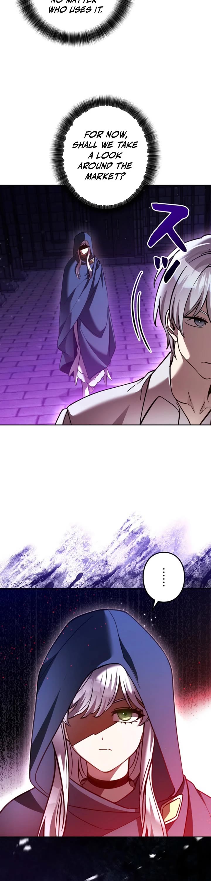 The Main Heroines Are Trying to Kill Me Chapter 48 page 14 - Chapter 48