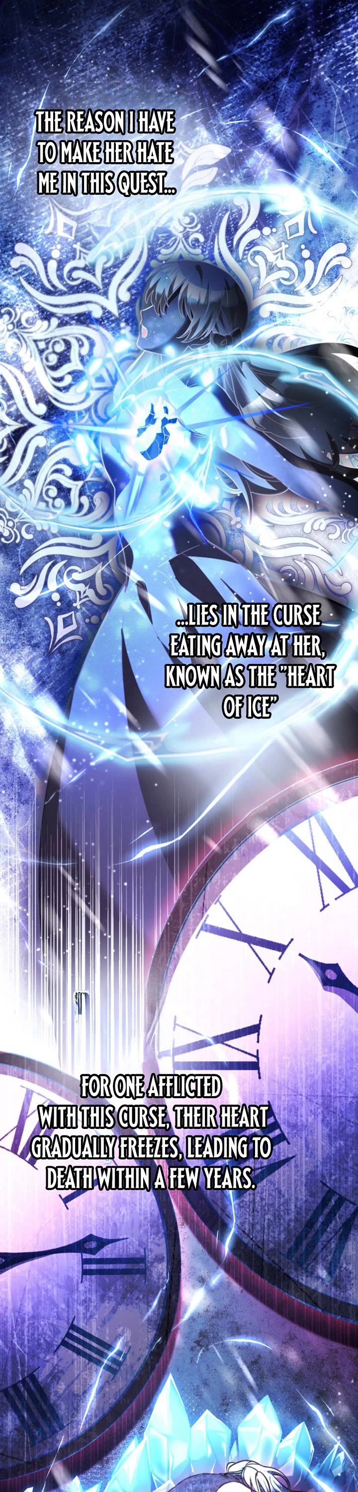 The Main Heroines Are Trying to Kill Me Chapter 48 page 23 - Chapter 48