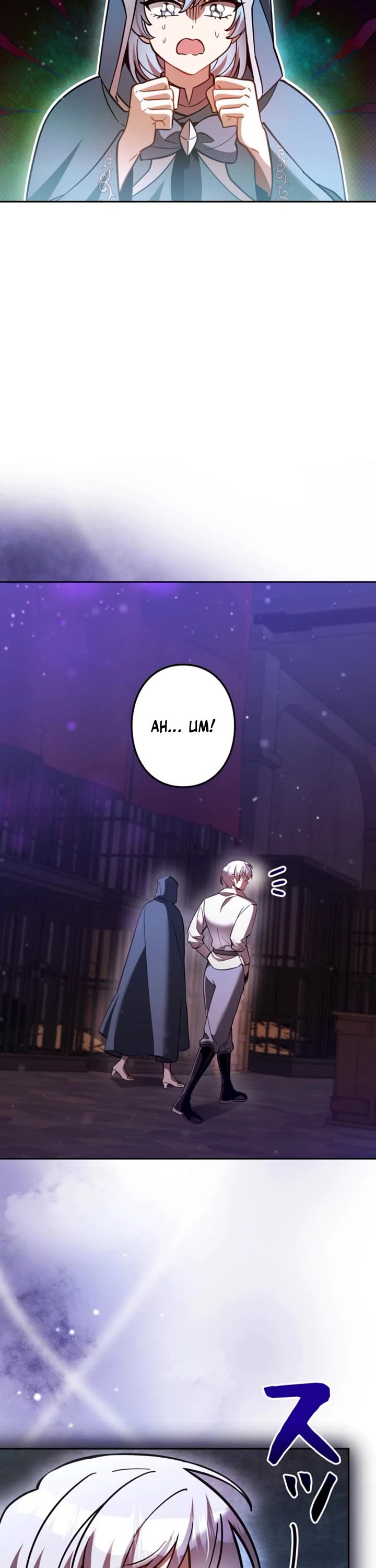The Main Heroines Are Trying to Kill Me Chapter 48 page 30 - Chapter 48