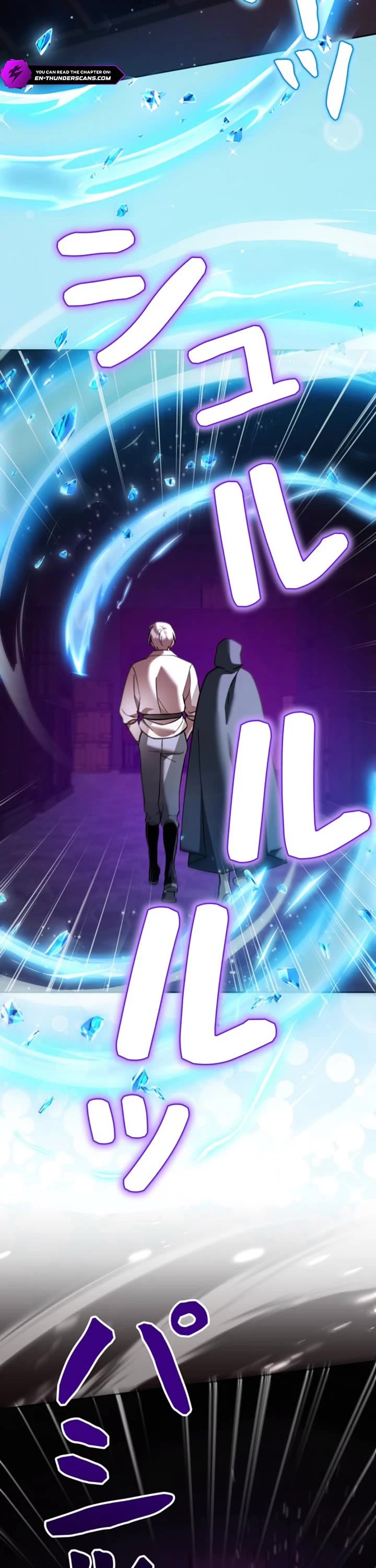 The Main Heroines Are Trying to Kill Me Chapter 48 page 43 - Chapter 48