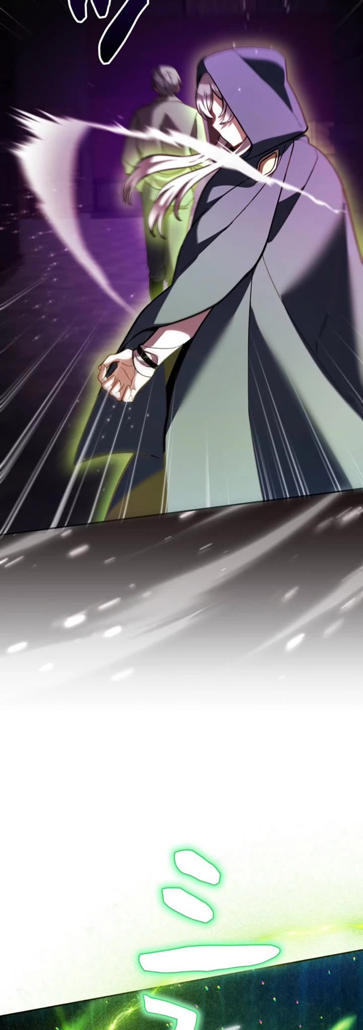 The Main Heroines Are Trying to Kill Me Chapter 48 page 44 - Chapter 48
