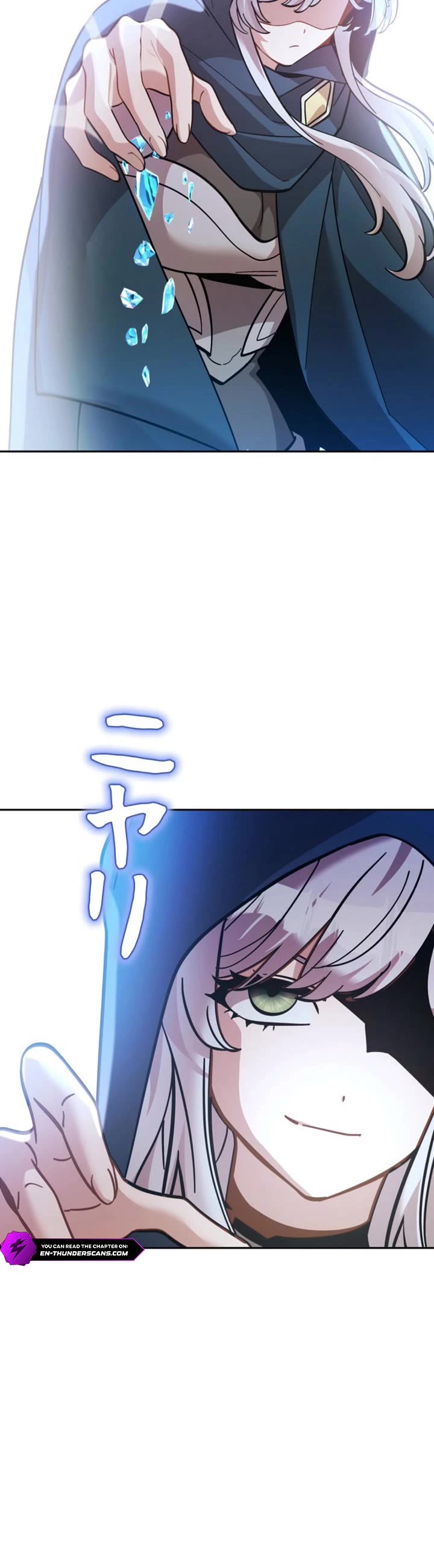 The Main Heroines Are Trying to Kill Me Chapter 48 page 47 - Chapter 48