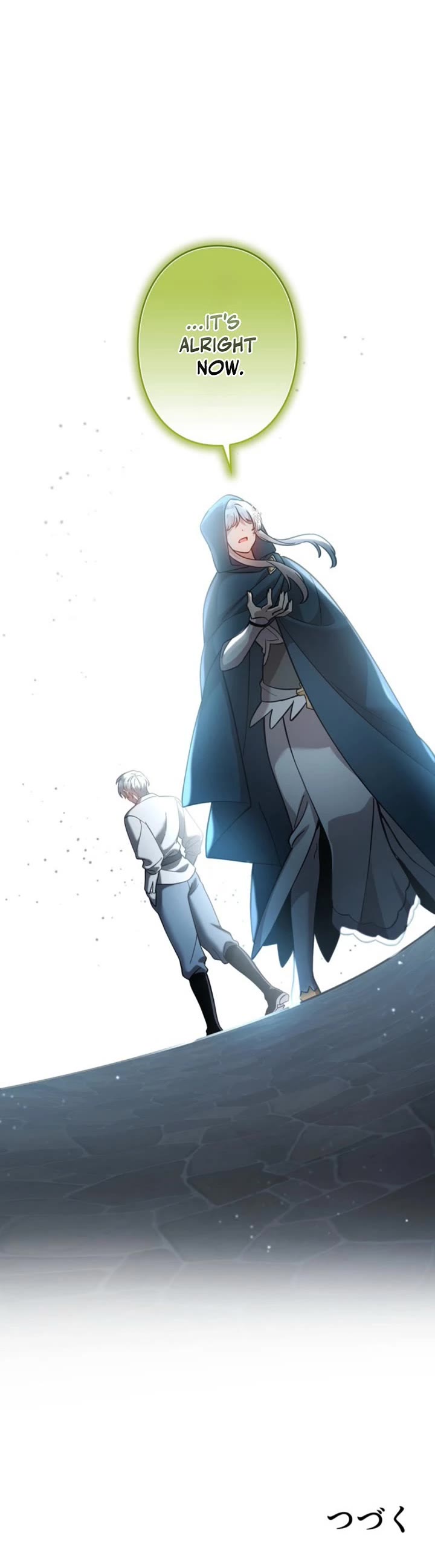 The Main Heroines Are Trying to Kill Me Chapter 48 page 48 - Chapter 48