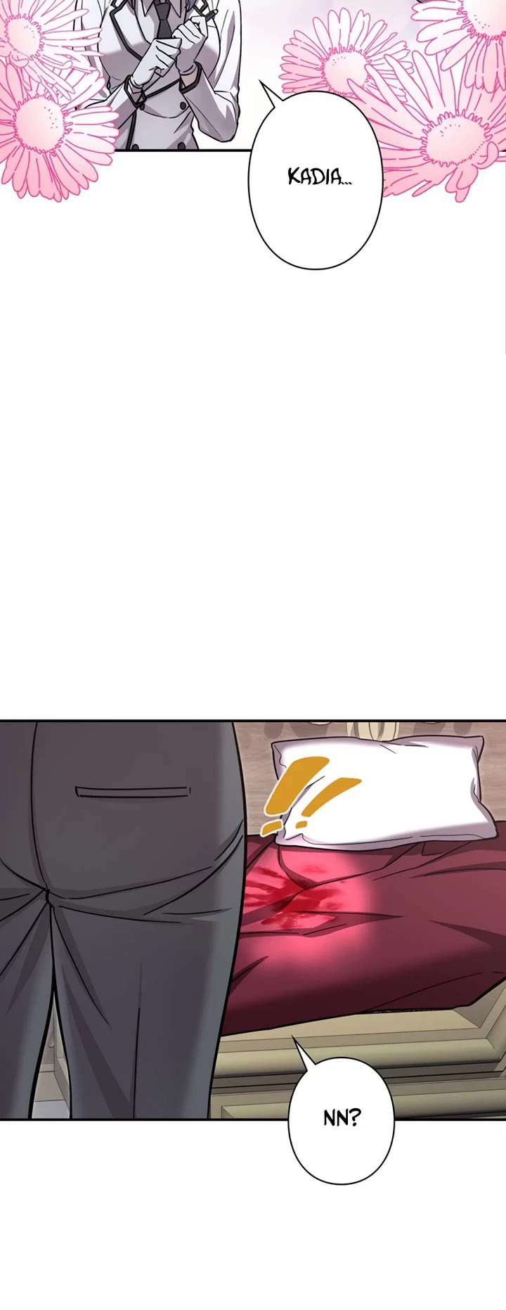 The Main Heroines Are Trying to Kill Me Chapter 5 page 14 - Chapter 5