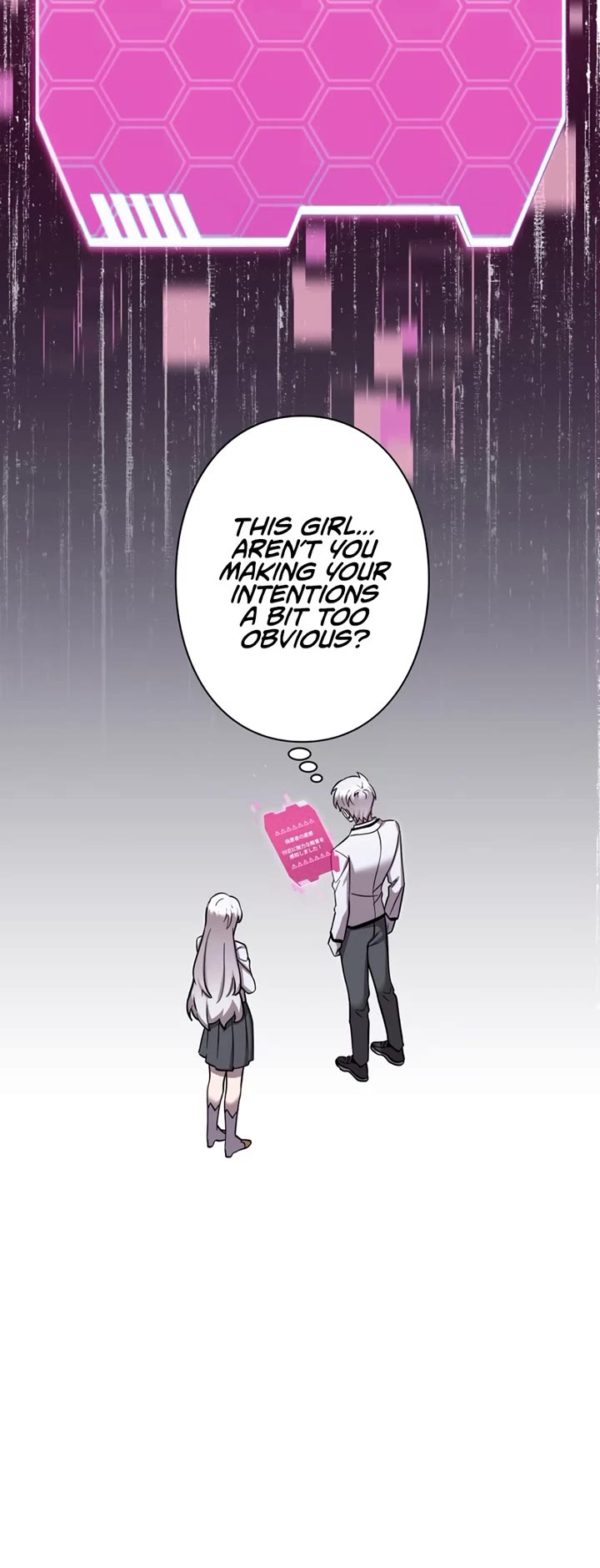 The Main Heroines Are Trying to Kill Me Chapter 5 page 24 - Chapter 5