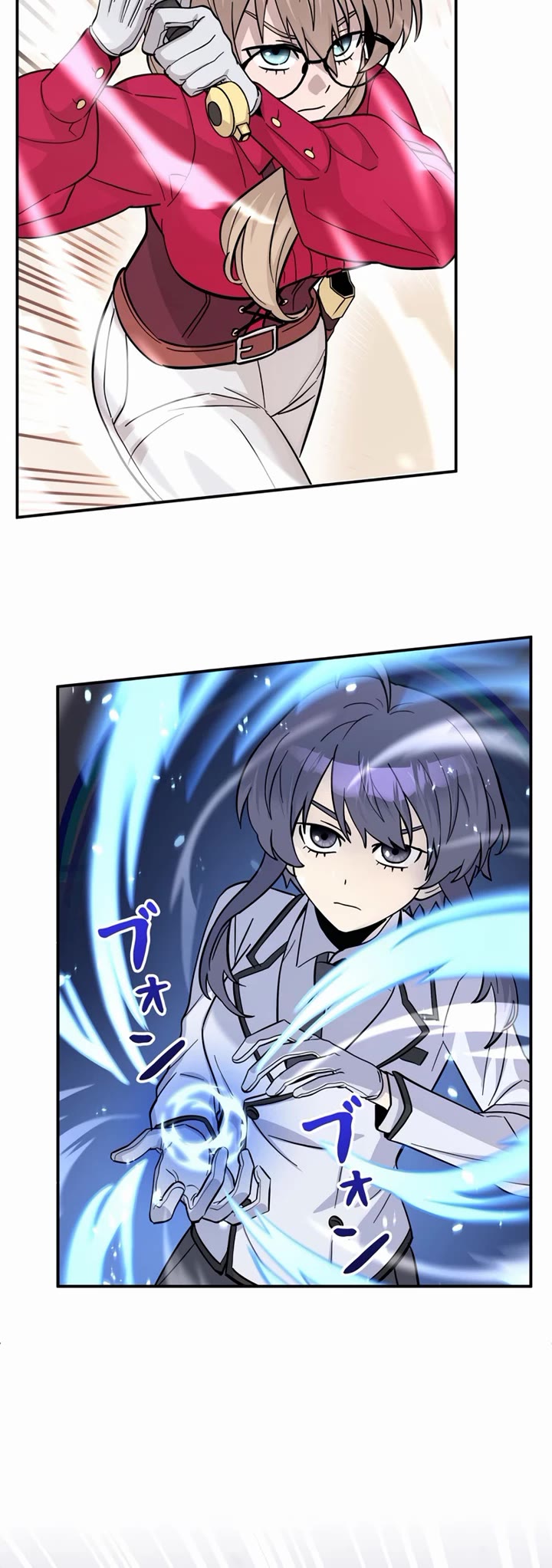 The Main Heroines Are Trying to Kill Me Chapter 5 page 34 - Chapter 5