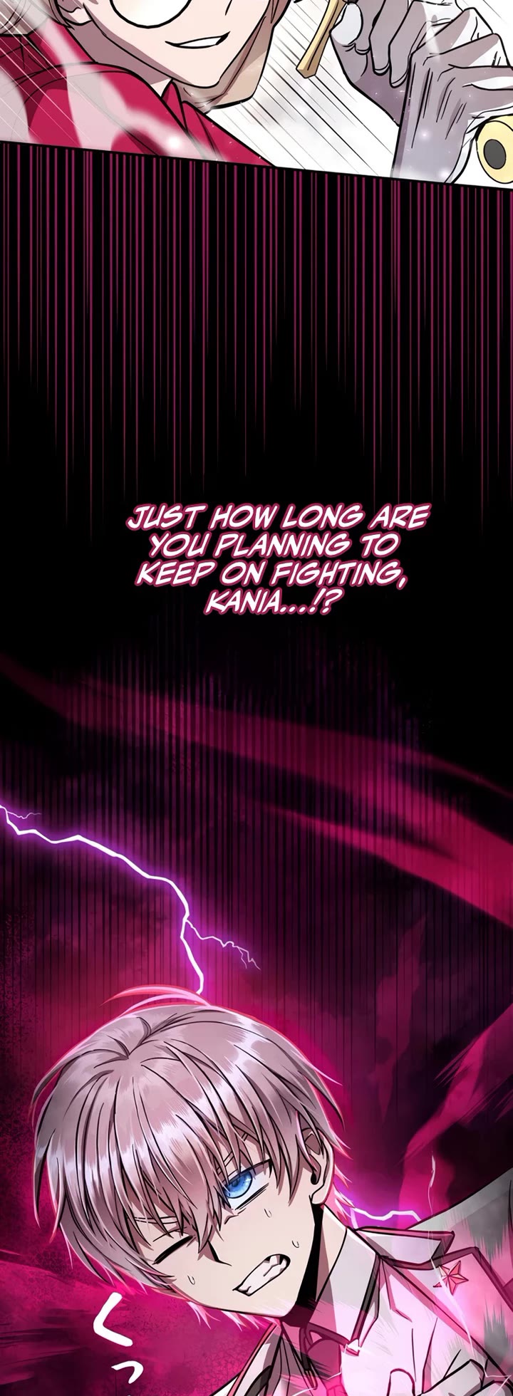 The Main Heroines Are Trying to Kill Me Chapter 5 page 38 - Chapter 5