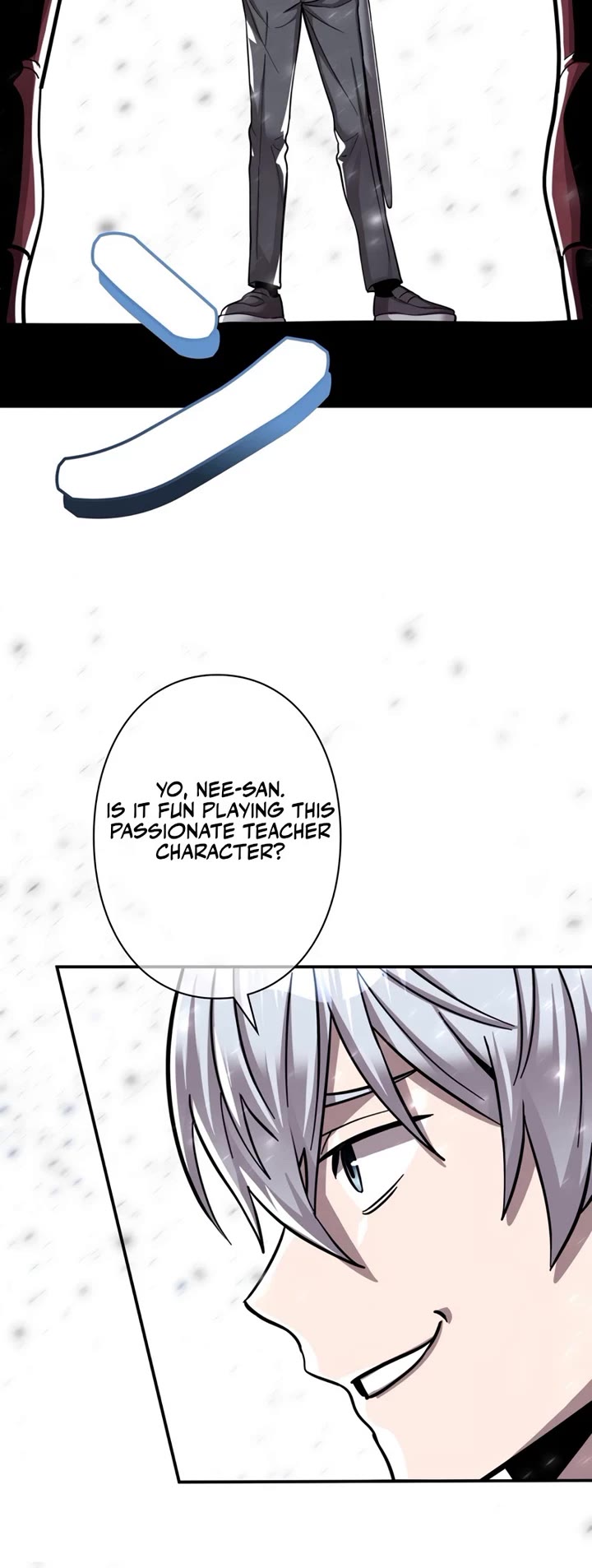 The Main Heroines Are Trying to Kill Me Chapter 6 page 15 - Chapter 6