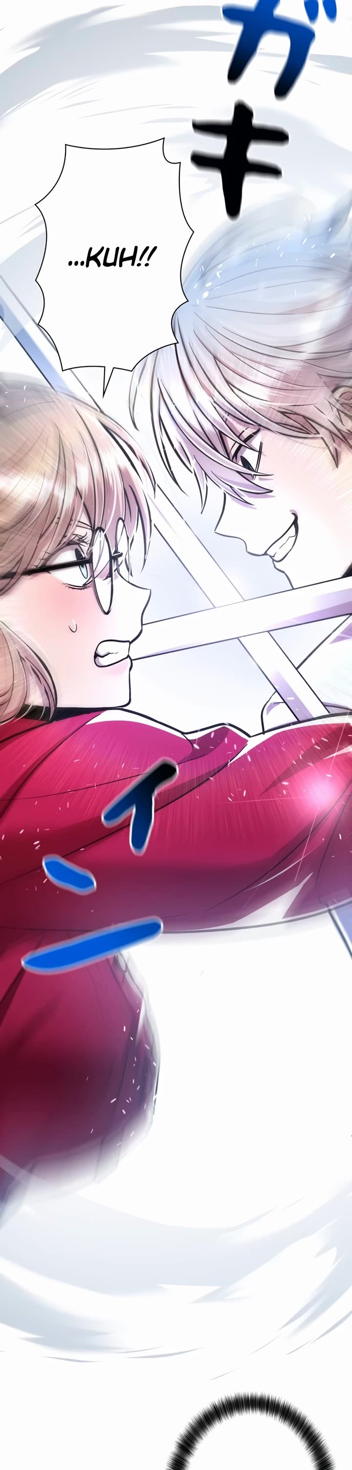 The Main Heroines Are Trying to Kill Me Chapter 6 page 17 - Chapter 6