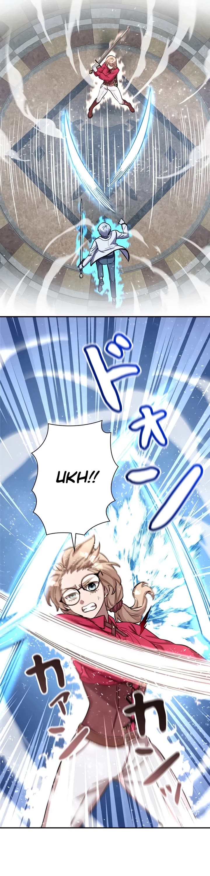 The Main Heroines Are Trying to Kill Me Chapter 6 page 21 - Chapter 6