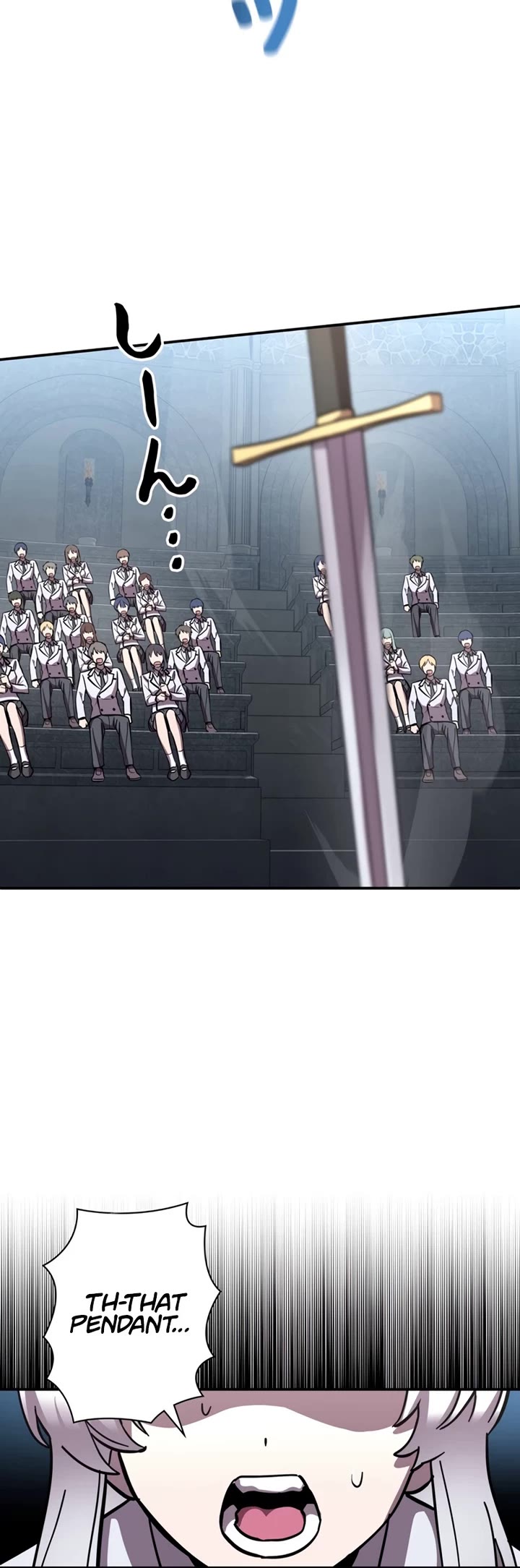 The Main Heroines Are Trying to Kill Me Chapter 6 page 25 - Chapter 6