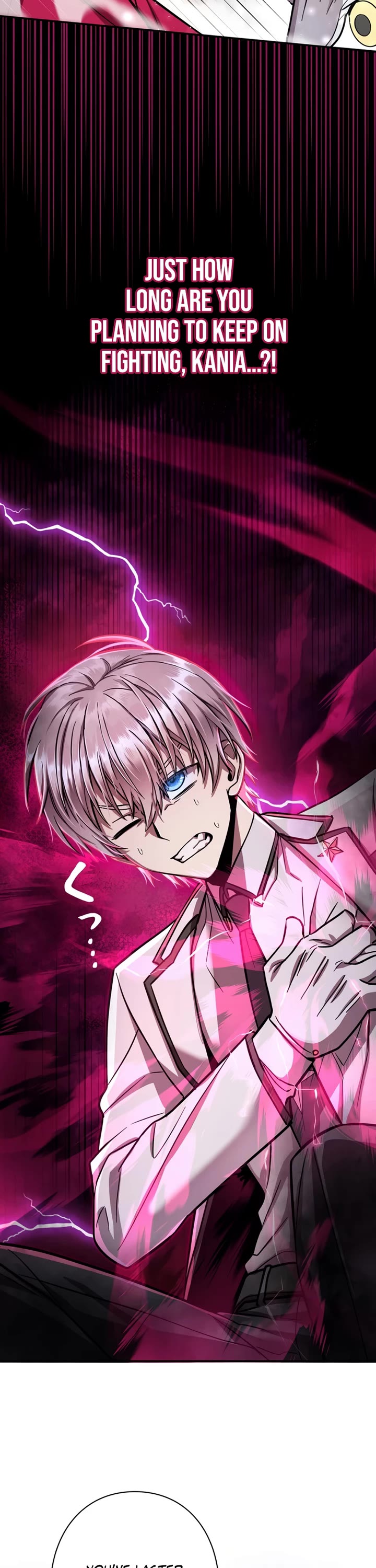 The Main Heroines Are Trying to Kill Me Chapter 6 page 3 - Chapter 6