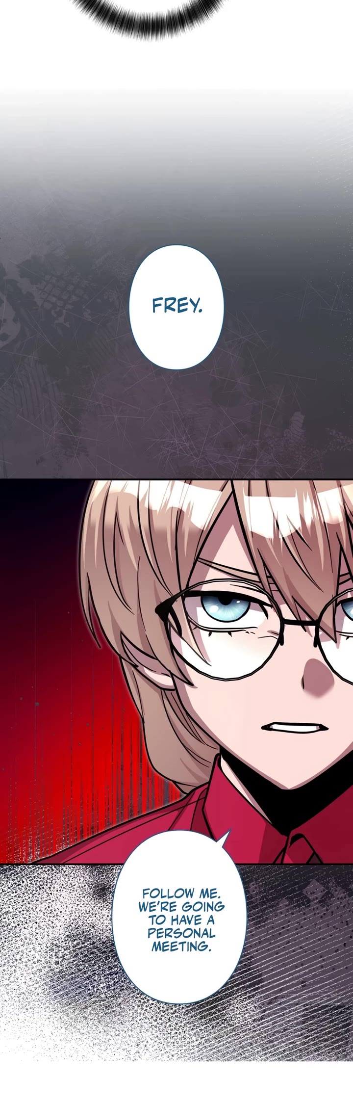 The Main Heroines Are Trying to Kill Me Chapter 6 page 30 - Chapter 6