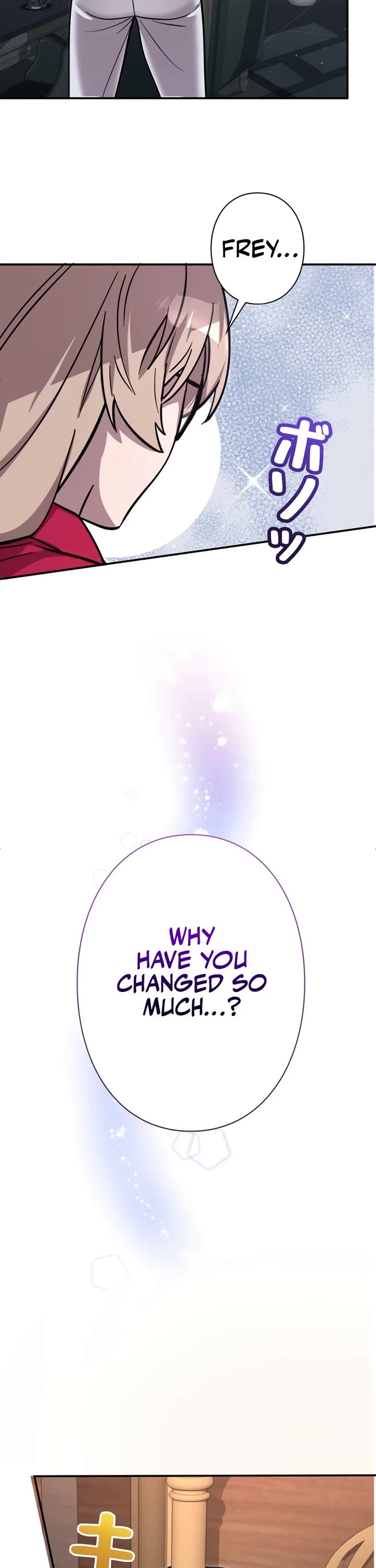 The Main Heroines Are Trying to Kill Me Chapter 6 page 37 - Chapter 6