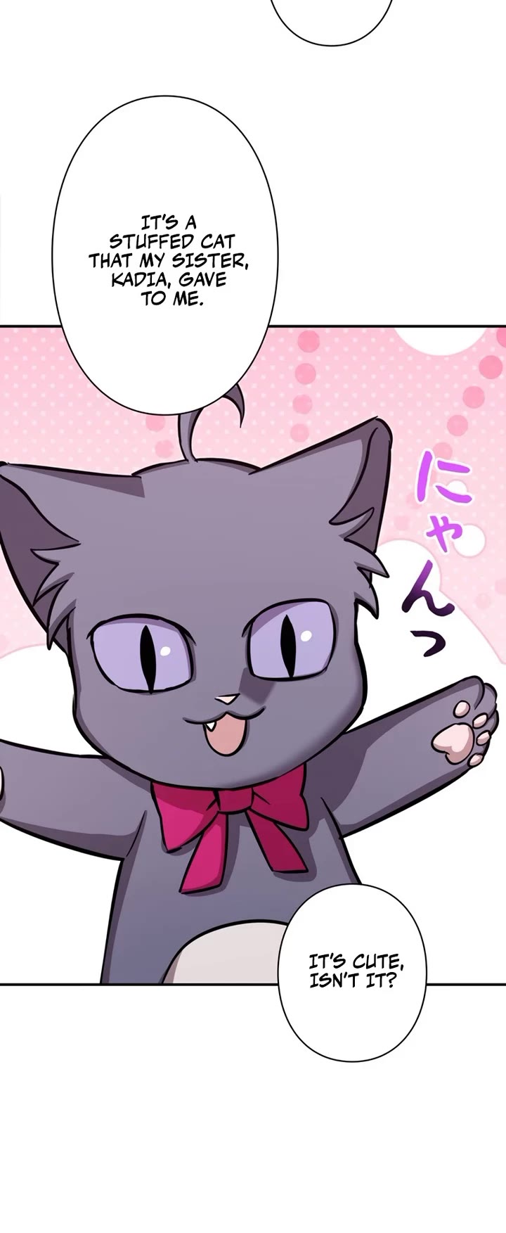 The Main Heroines Are Trying to Kill Me Chapter 6 page 40 - Chapter 6