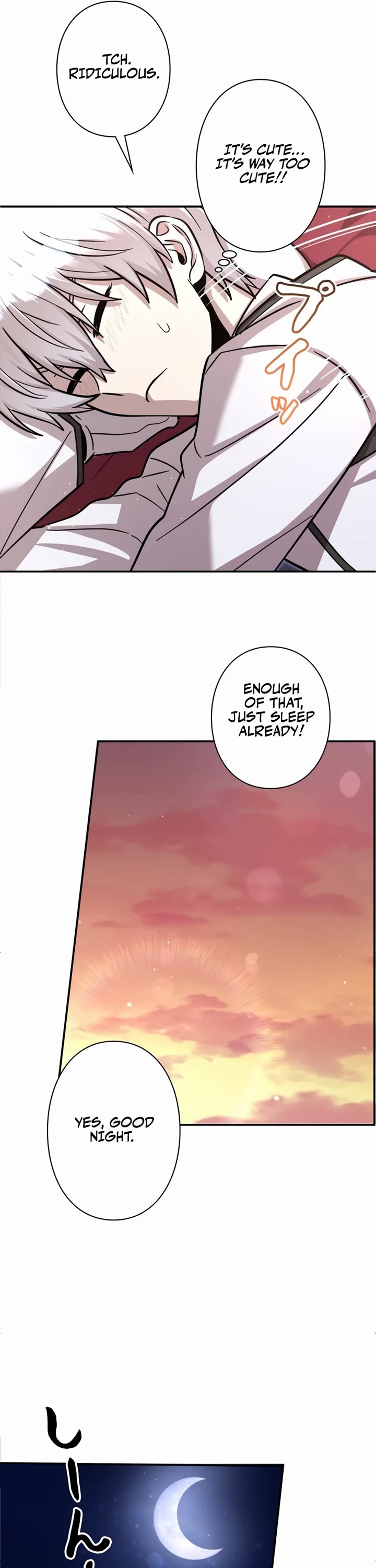 The Main Heroines Are Trying to Kill Me Chapter 6 page 41 - Chapter 6