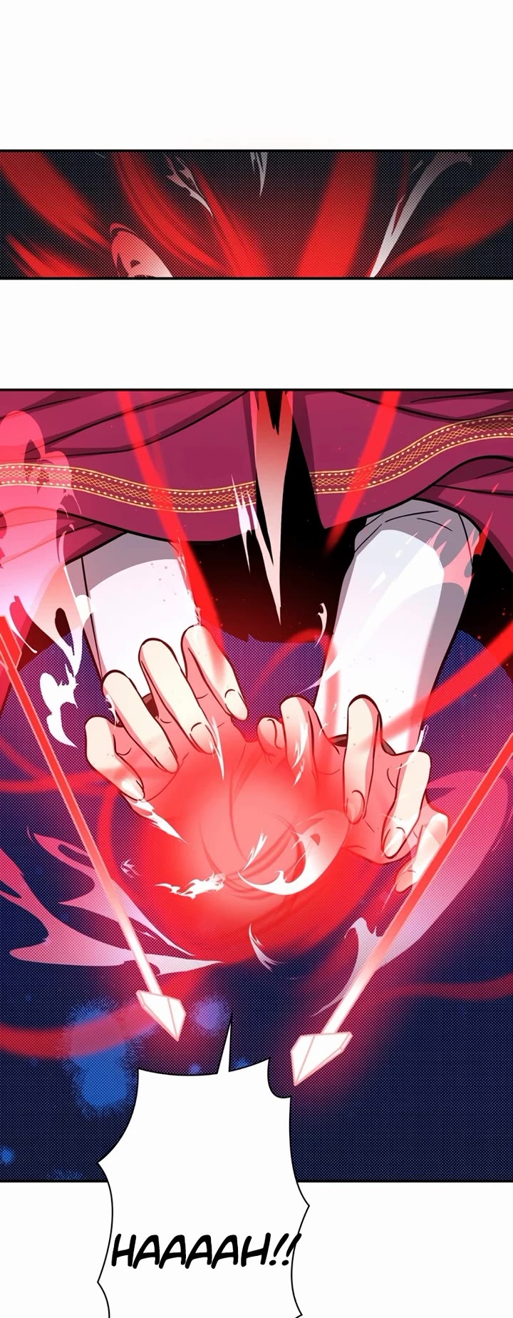 The Main Heroines Are Trying to Kill Me Chapter 6 page 9 - Chapter 6