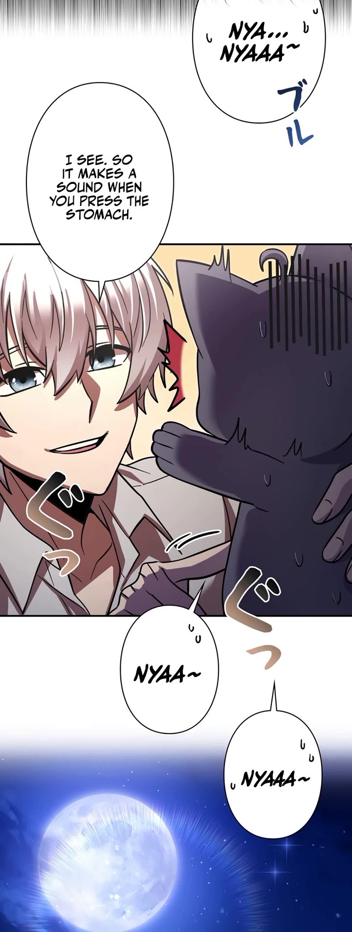 The Main Heroines Are Trying to Kill Me Chapter 7 page 15 - Chapter 7
