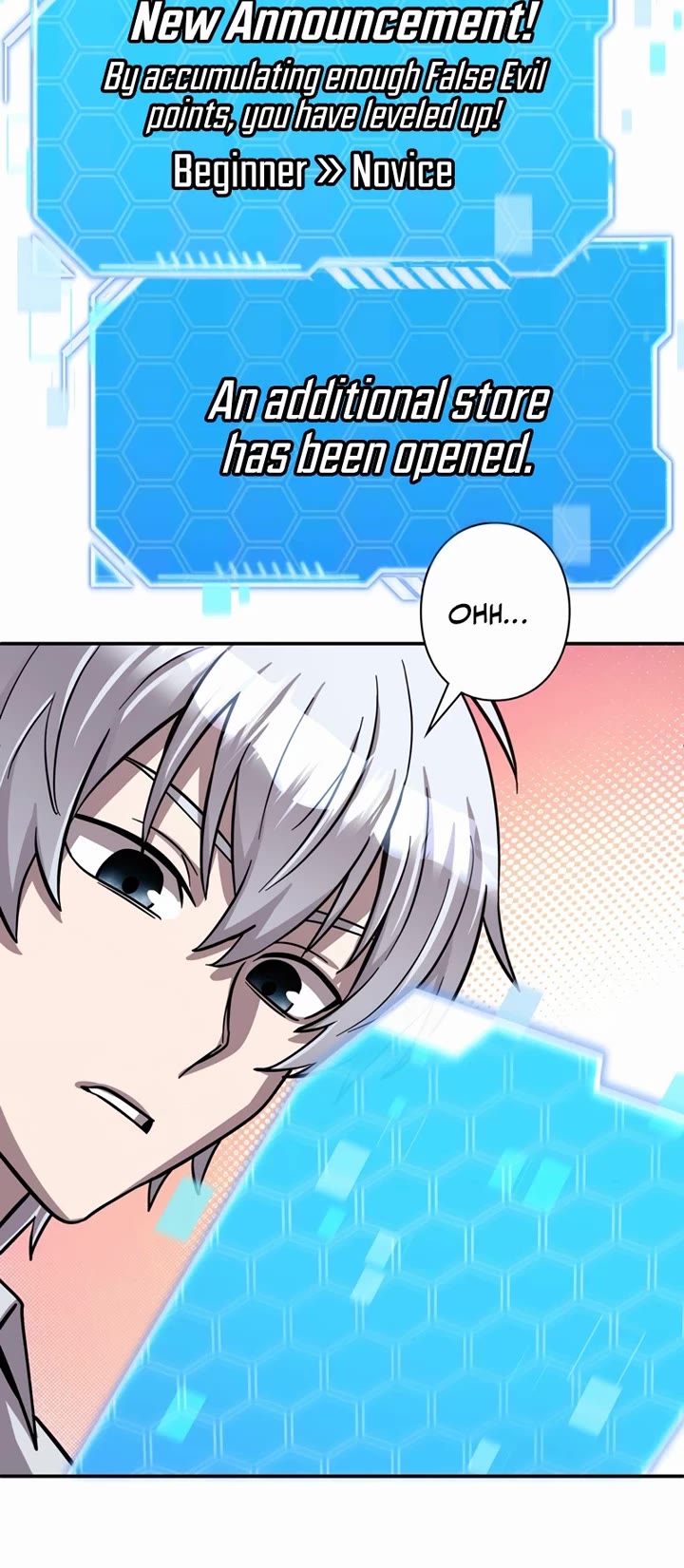 The Main Heroines Are Trying to Kill Me Chapter 7 page 20 - Chapter 7