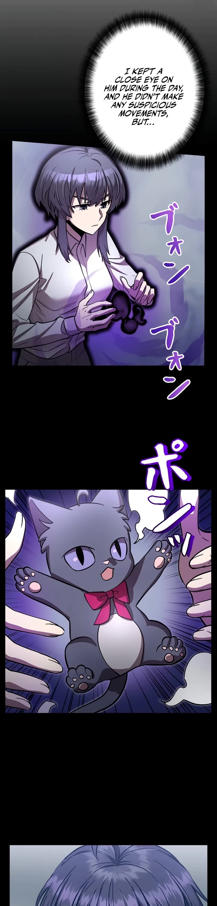 The Main Heroines Are Trying to Kill Me Chapter 7 page 3 - Chapter 7
