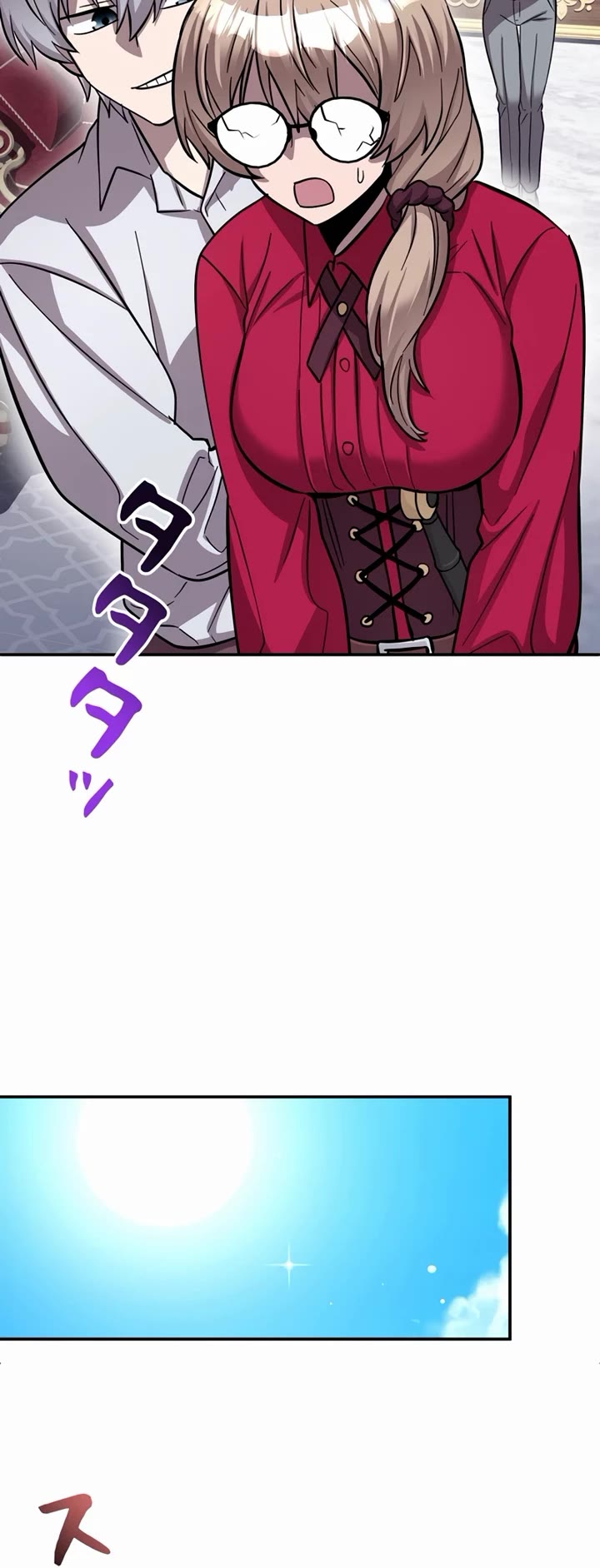 The Main Heroines Are Trying to Kill Me Chapter 7 page 30 - Chapter 7