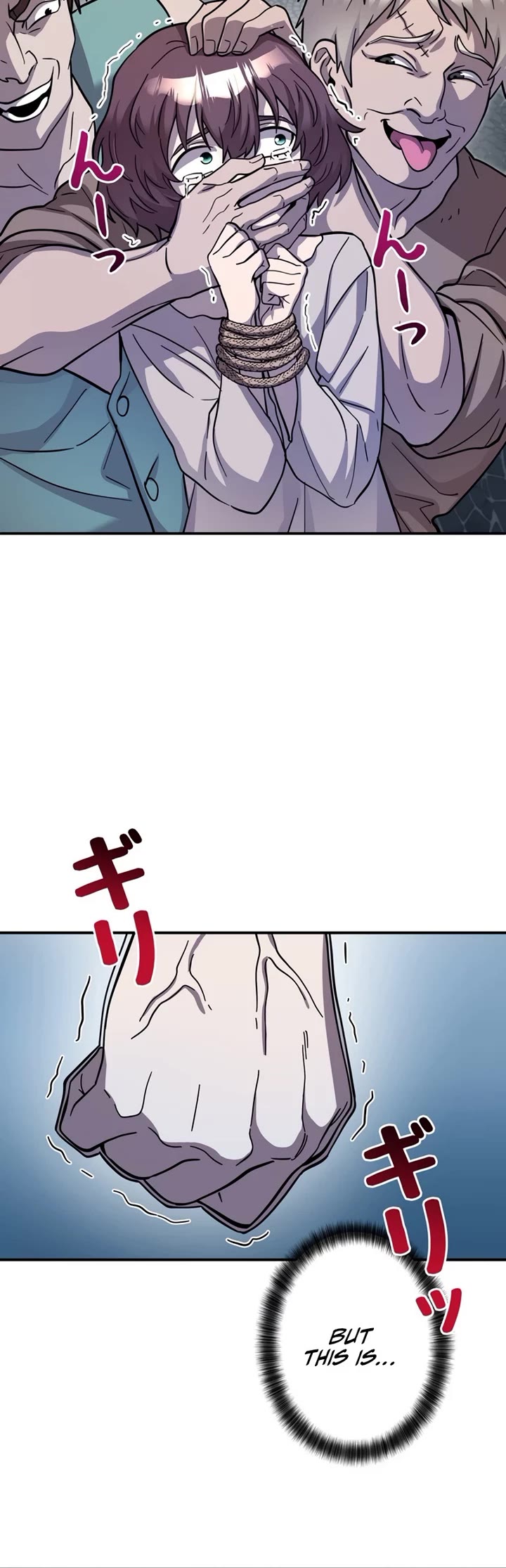 The Main Heroines Are Trying to Kill Me Chapter 7 page 40 - Chapter 7