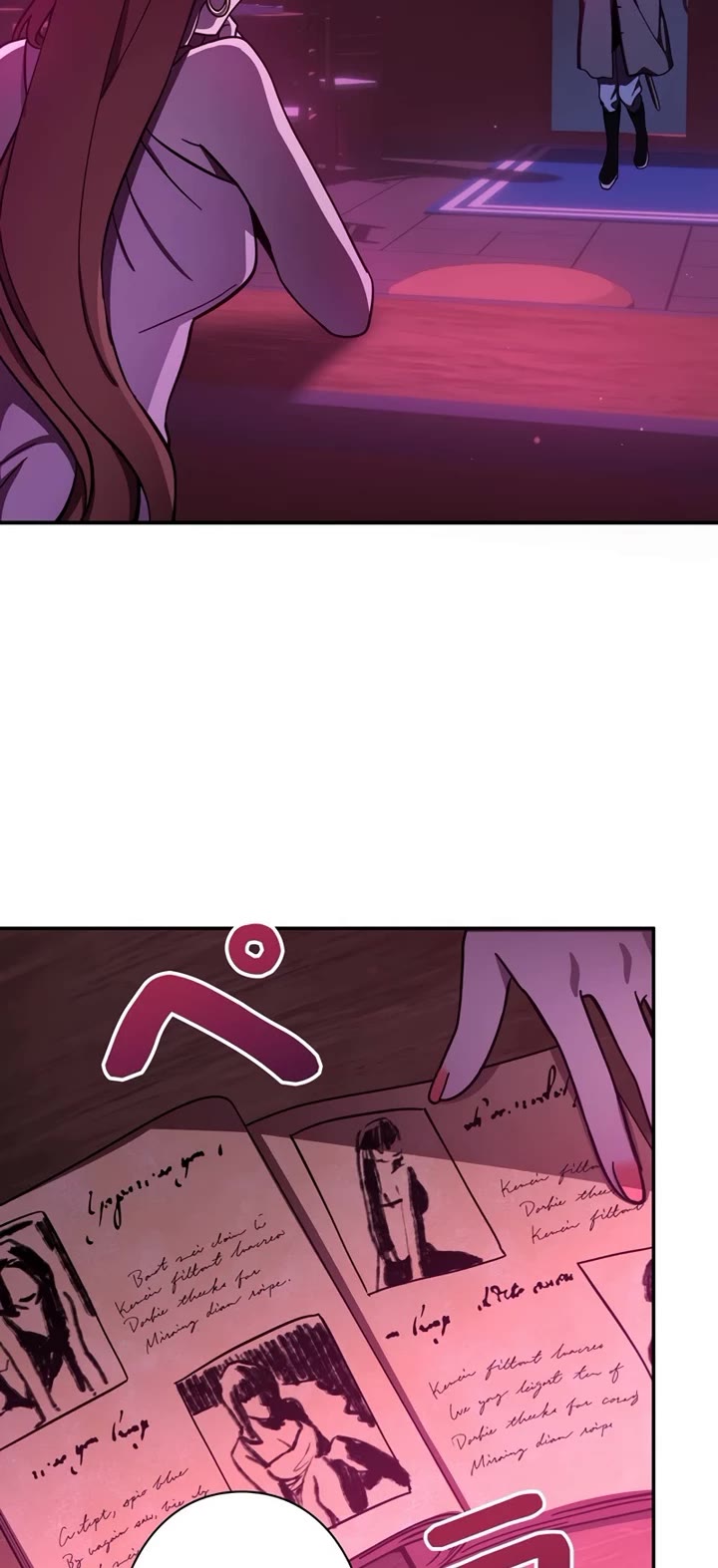 The Main Heroines Are Trying to Kill Me Chapter 8 page 10 - Chapter 8