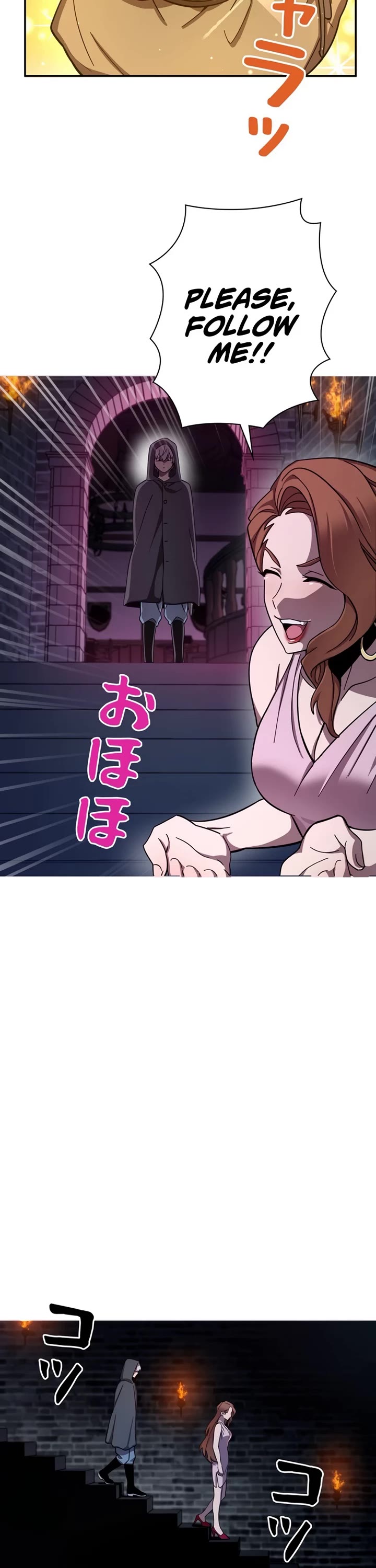 The Main Heroines Are Trying to Kill Me Chapter 8 page 13 - Chapter 8