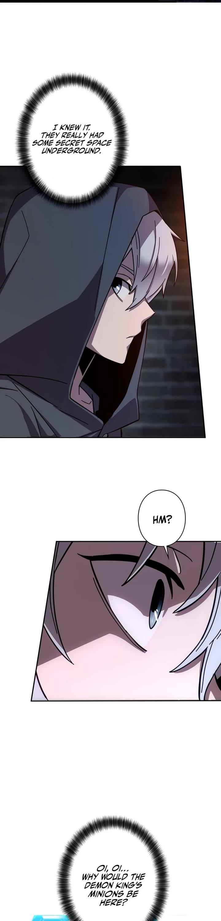 The Main Heroines Are Trying to Kill Me Chapter 8 page 14 - Chapter 8