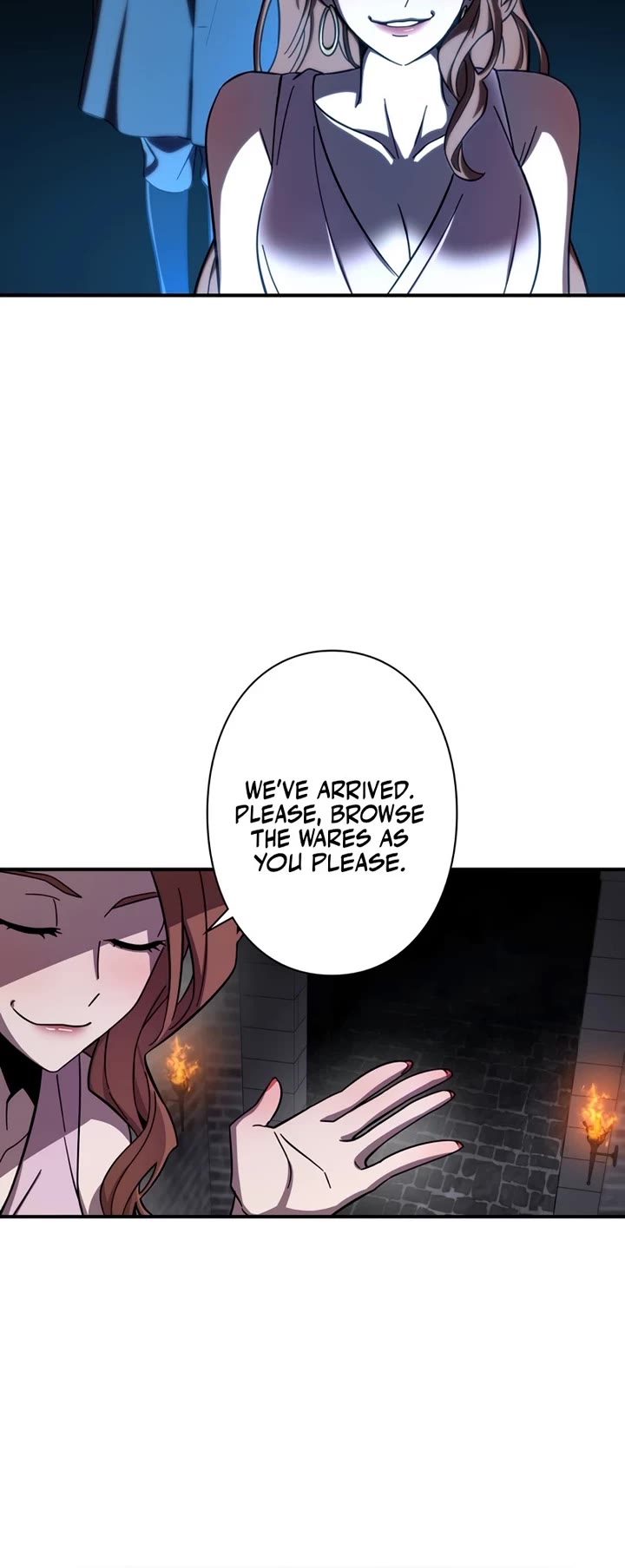 The Main Heroines Are Trying to Kill Me Chapter 8 page 16 - Chapter 8