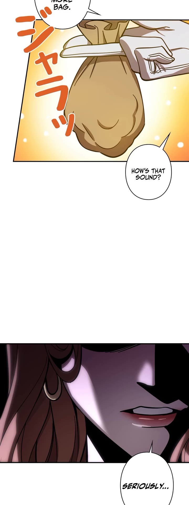 The Main Heroines Are Trying to Kill Me Chapter 8 page 20 - Chapter 8