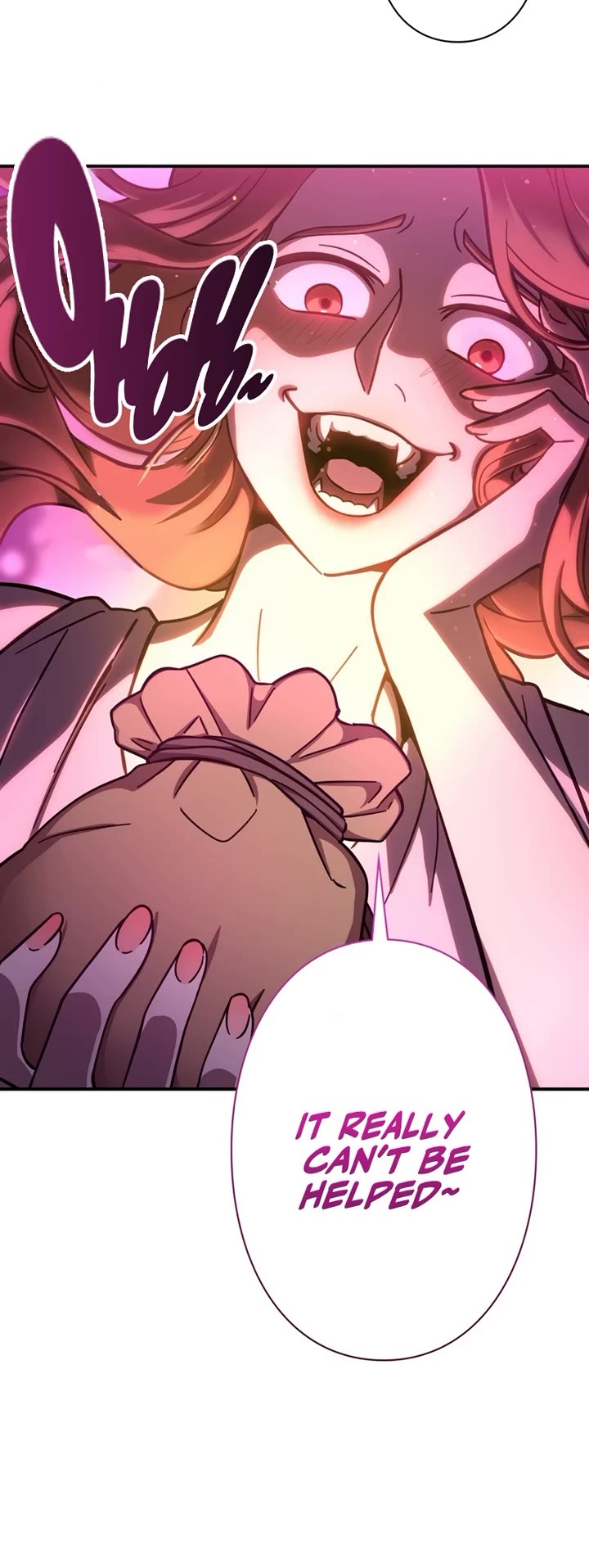 The Main Heroines Are Trying to Kill Me Chapter 8 page 21 - Chapter 8