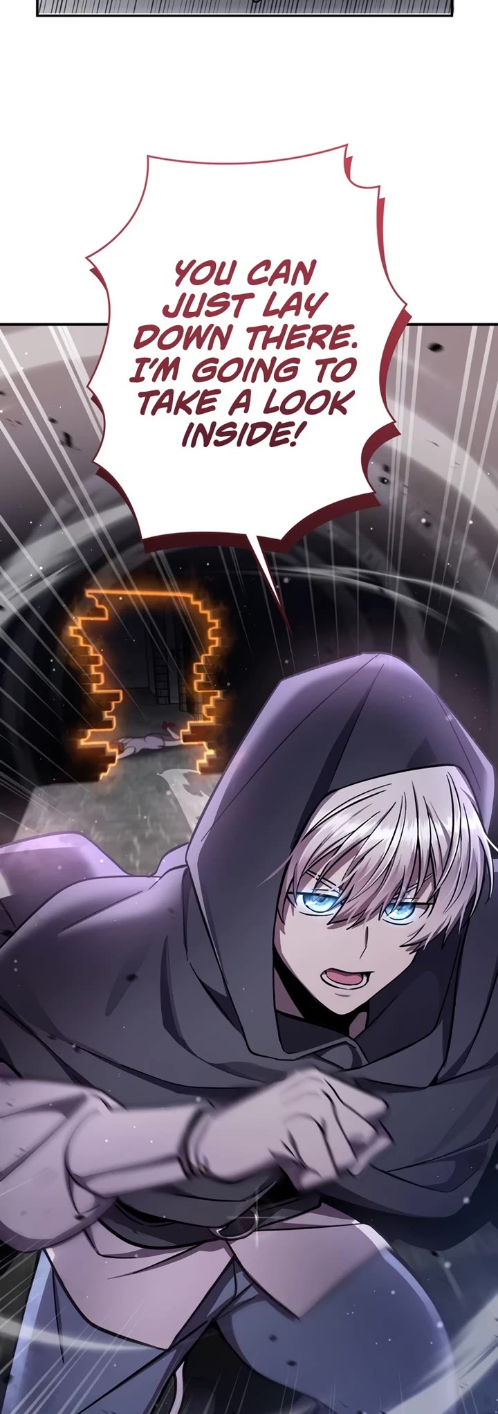 The Main Heroines Are Trying to Kill Me Chapter 8 page 25 - Chapter 8
