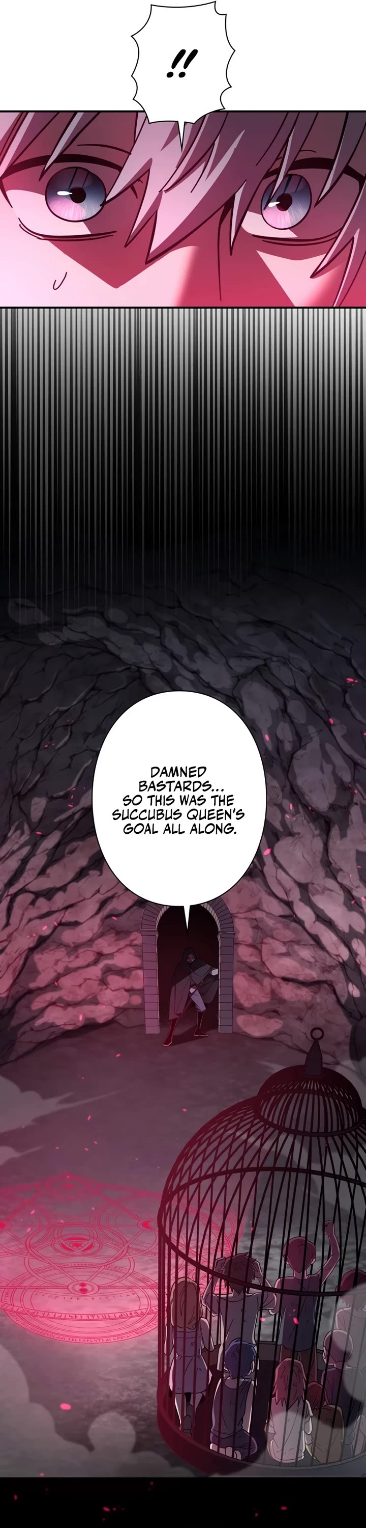 The Main Heroines Are Trying to Kill Me Chapter 8 page 27 - Chapter 8
