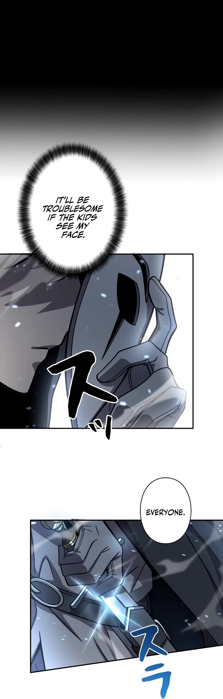 The Main Heroines Are Trying to Kill Me Chapter 8 page 31 - Chapter 8