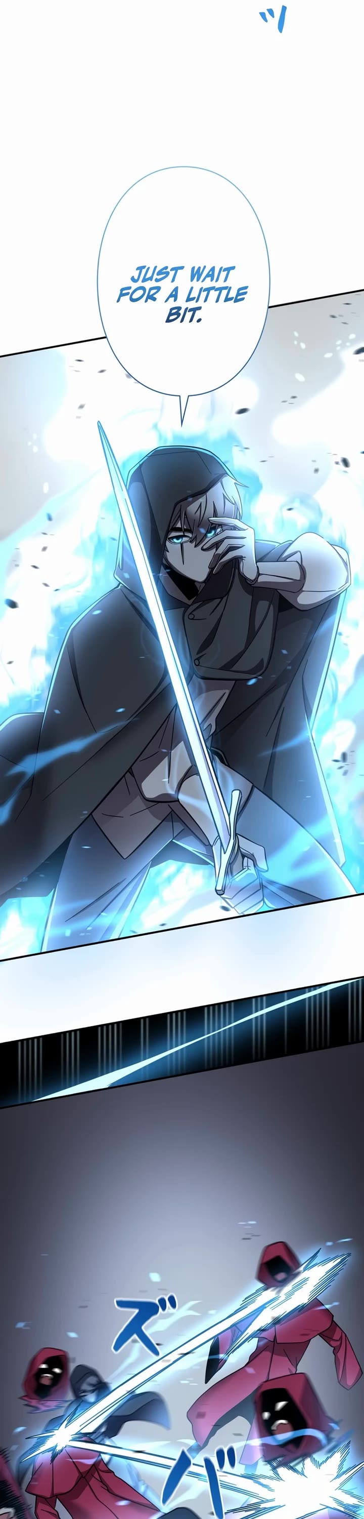The Main Heroines Are Trying to Kill Me Chapter 8 page 32 - Chapter 8