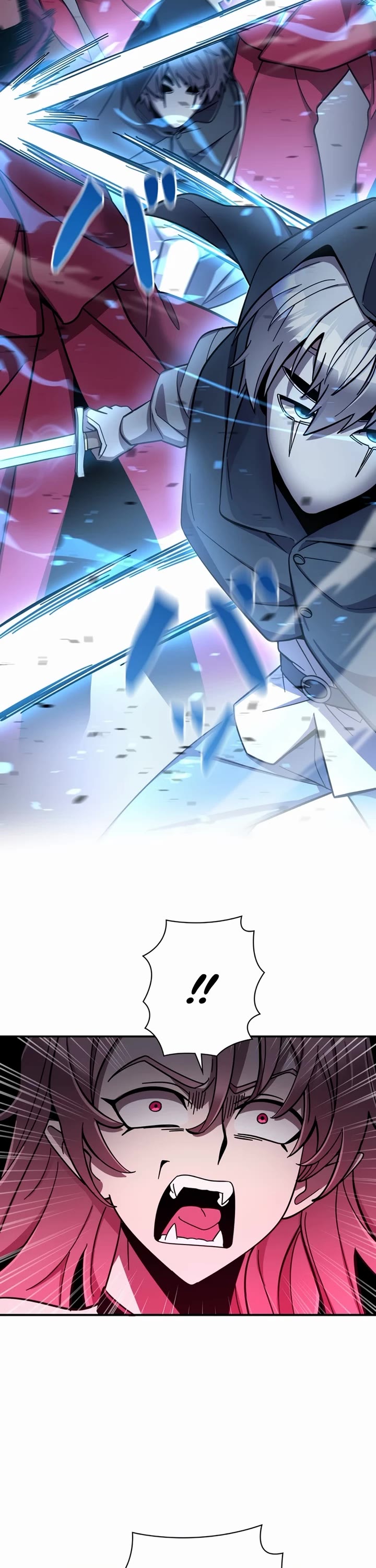 The Main Heroines Are Trying to Kill Me Chapter 8 page 33 - Chapter 8