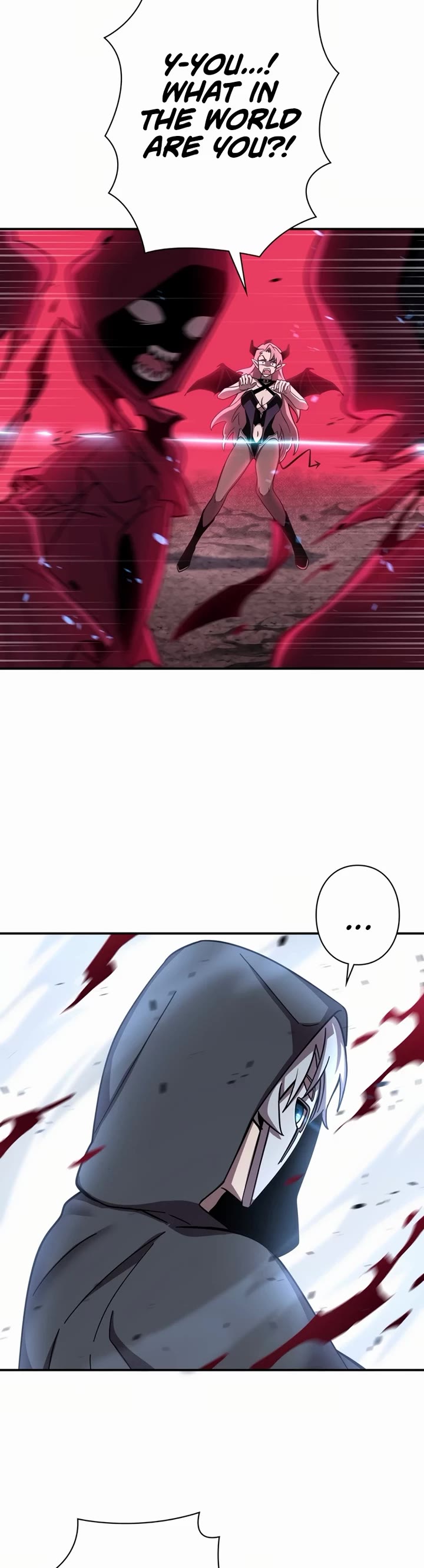 The Main Heroines Are Trying to Kill Me Chapter 8 page 34 - Chapter 8