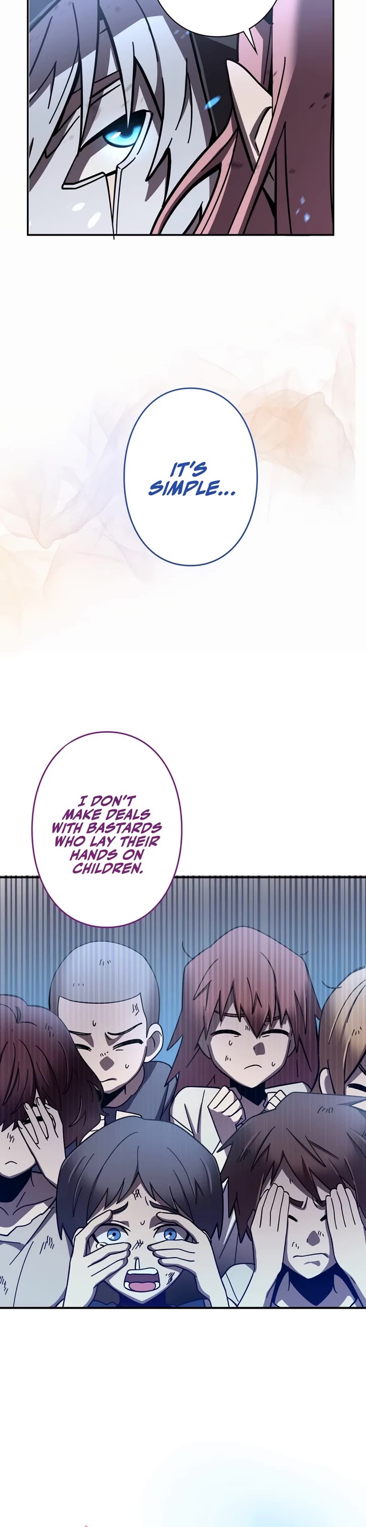 The Main Heroines Are Trying to Kill Me Chapter 8 page 37 - Chapter 8
