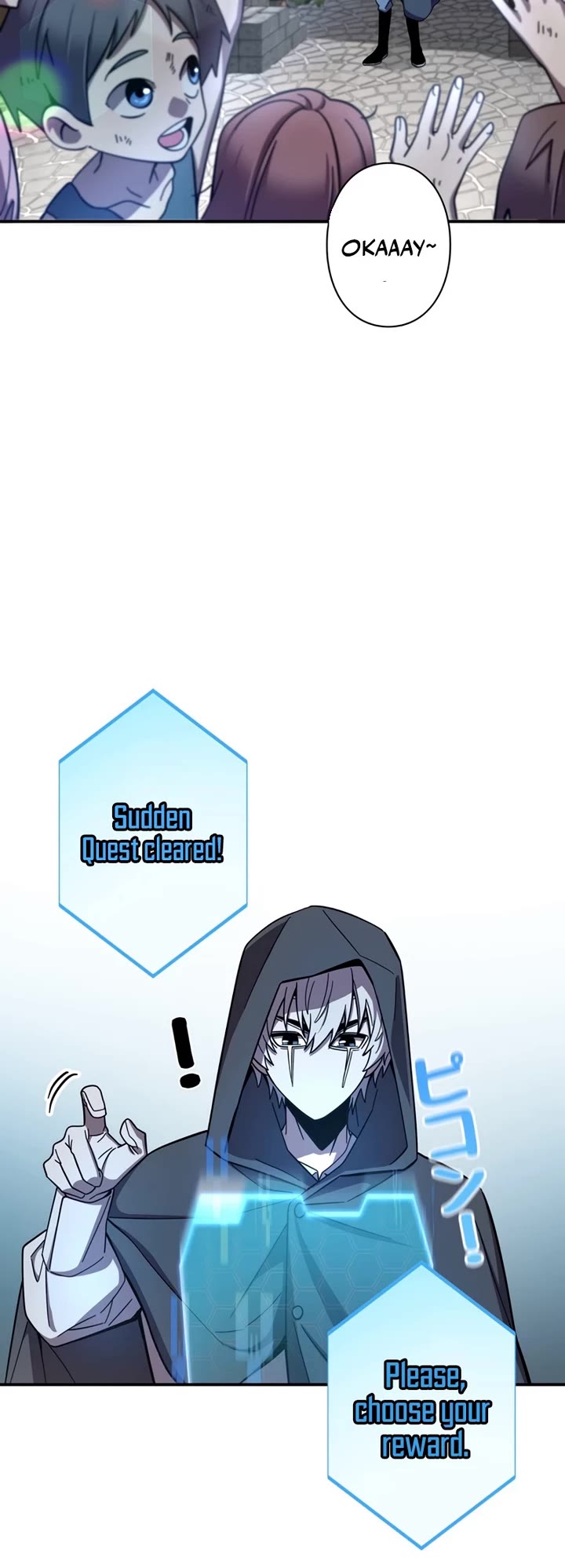 The Main Heroines Are Trying to Kill Me Chapter 8 page 40 - Chapter 8