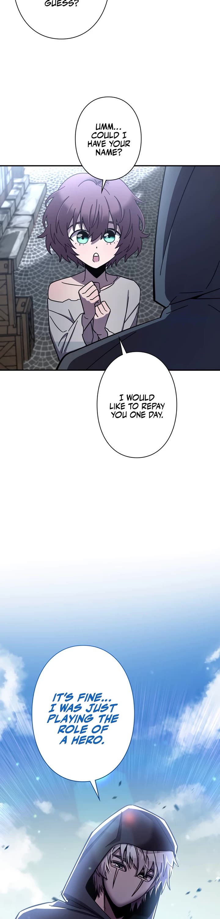 The Main Heroines Are Trying to Kill Me Chapter 8 page 43 - Chapter 8