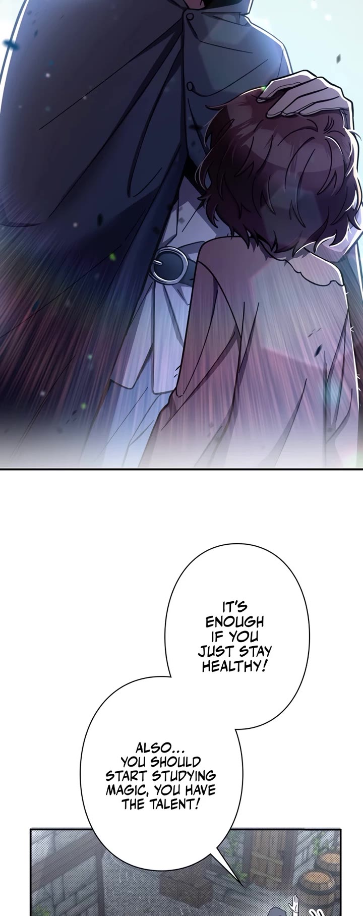 The Main Heroines Are Trying to Kill Me Chapter 8 page 44 - Chapter 8