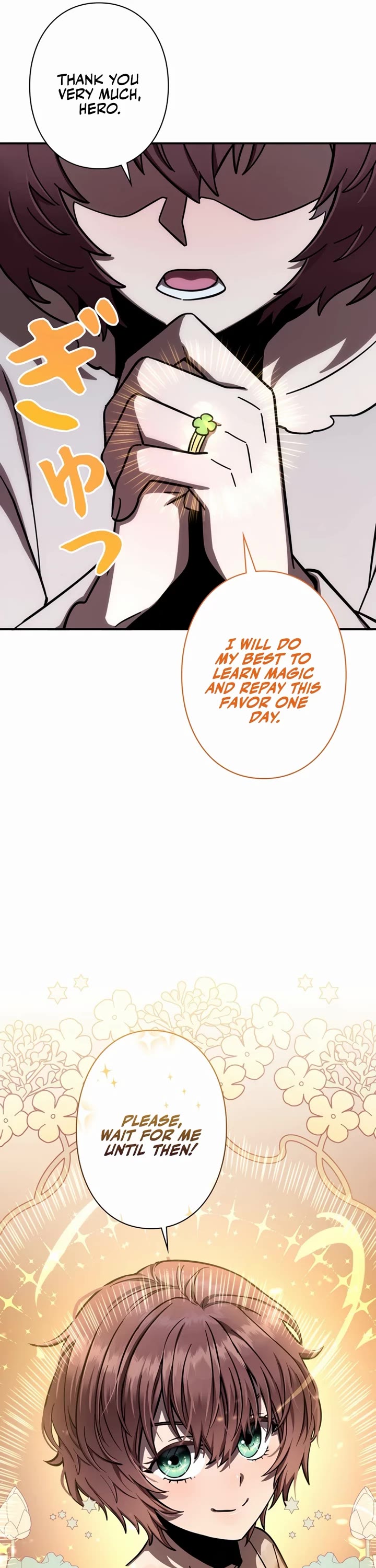 The Main Heroines Are Trying to Kill Me Chapter 8 page 46 - Chapter 8